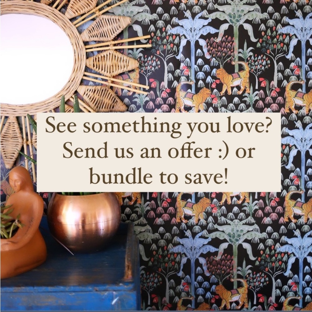 Like This Listing to Bookmark Our Closet- Reasonable Offers Welcome ♥️